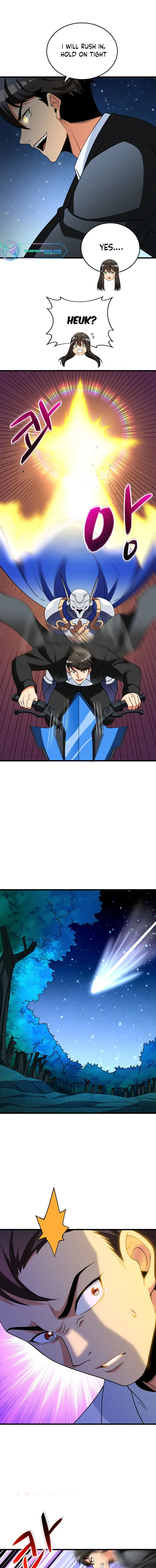 Solo Login Chapter 161 - Page 17
