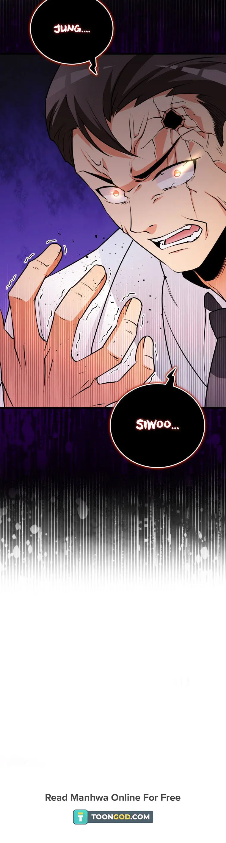 Solo Login Chapter 161 - Page 20