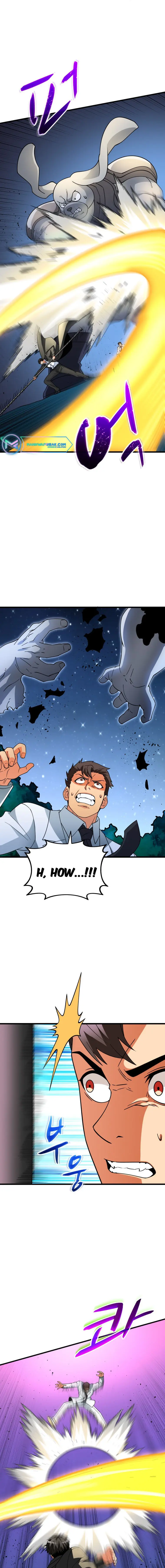 Solo Login Chapter 162 - Page 9