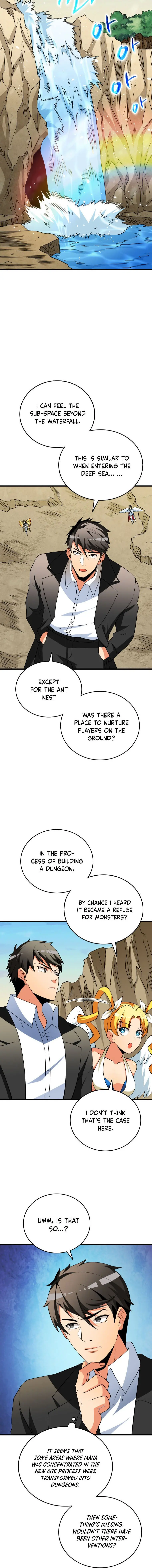 Solo Login Chapter 163 - Page 16