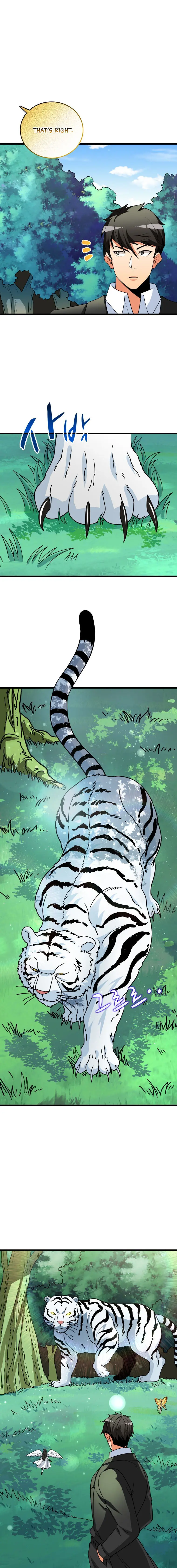 Solo Login Chapter 163 - Page 19