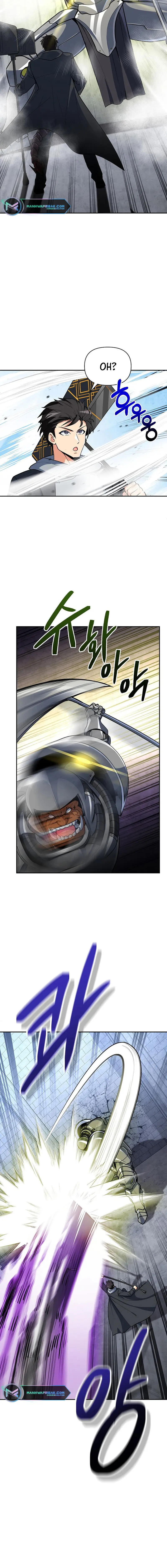 Solo Login Chapter 168 - Page 16