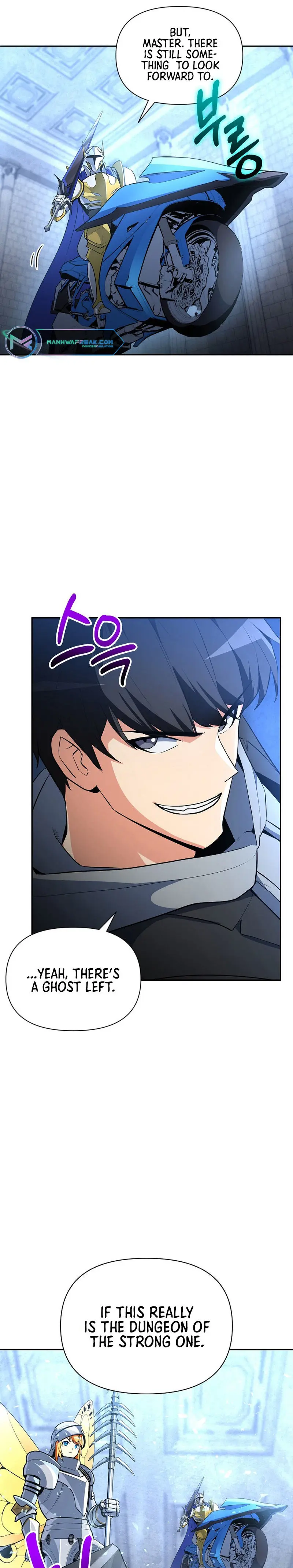 Solo Login Chapter 168 - Page 19