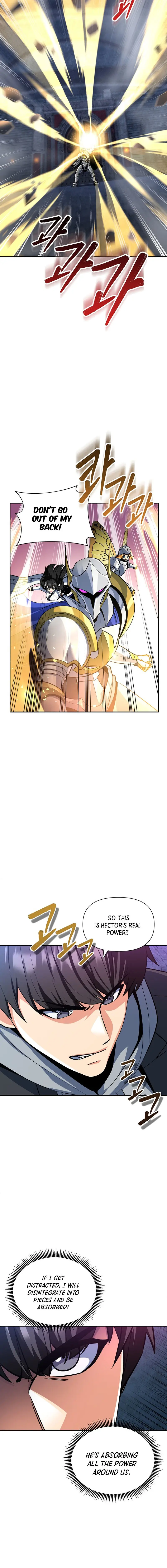 Solo Login Chapter 169 - Page 16