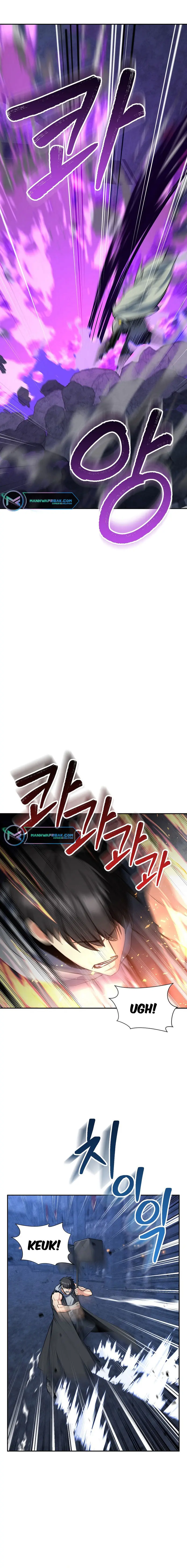 Solo Login Chapter 169 - Page 22