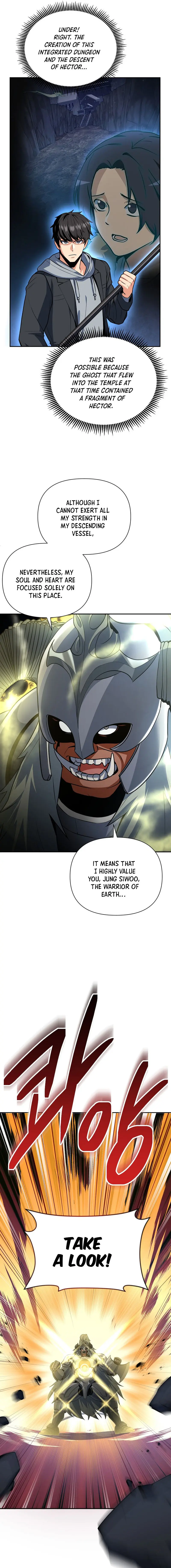 Solo Login Chapter 169 - Page 3