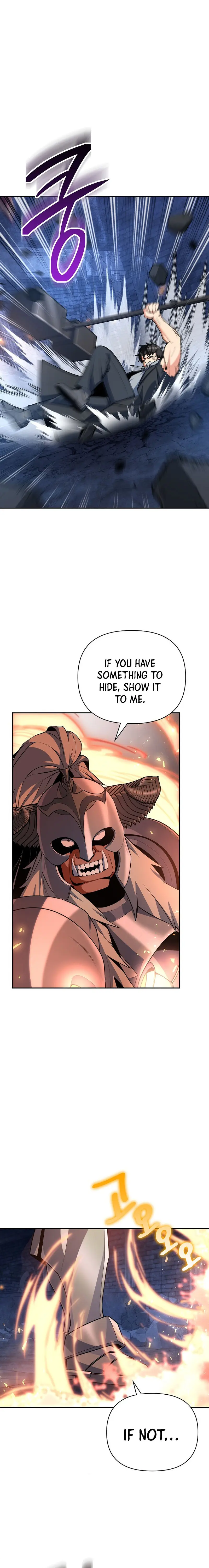 Solo Login Chapter 170 - Page 10