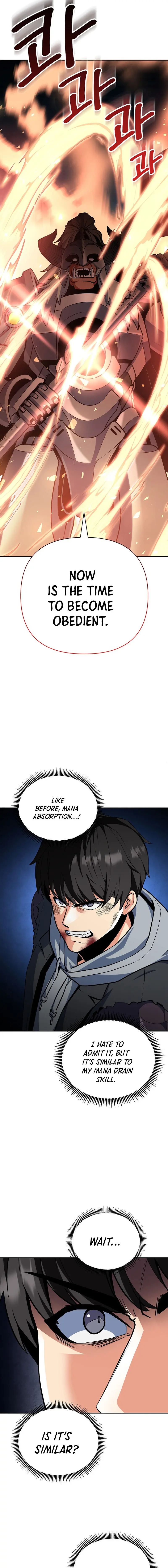 Solo Login Chapter 170 - Page 11