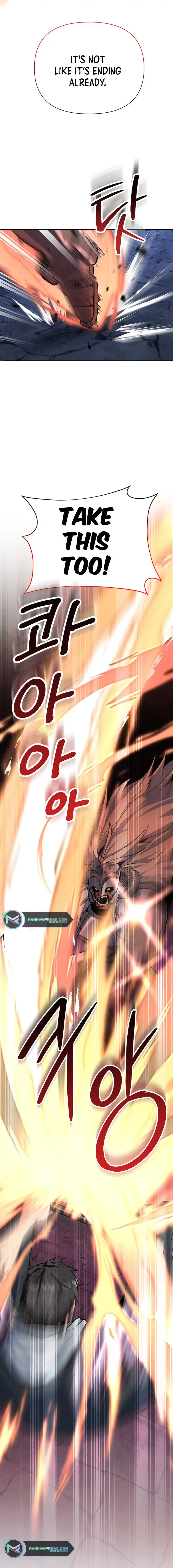 Solo Login Chapter 170 - Page 2