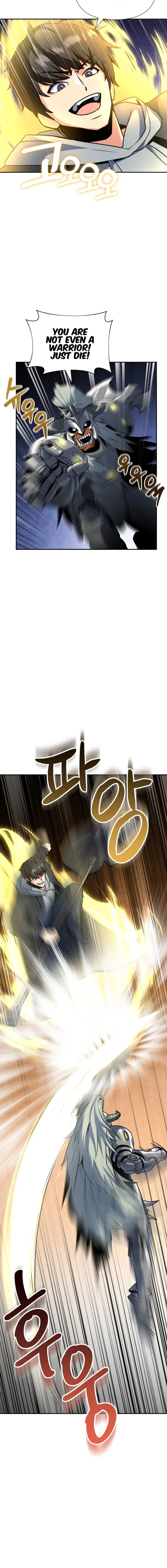 Solo Login Chapter 171 - Page 12