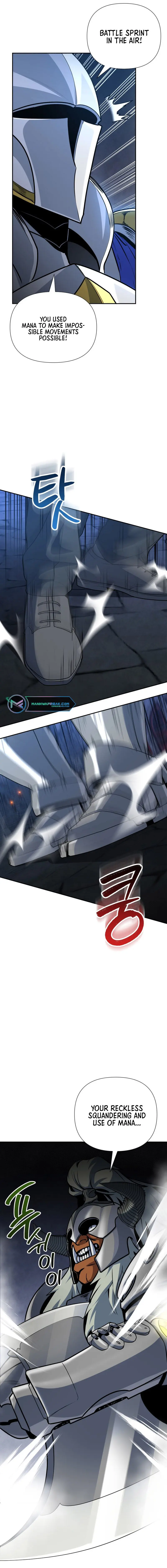Solo Login Chapter 171 - Page 13