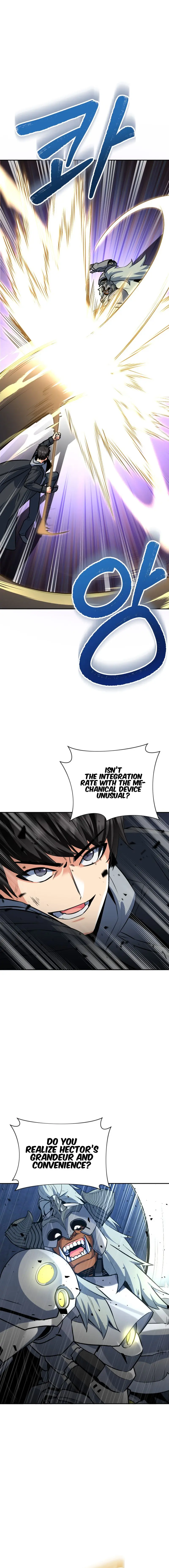 Solo Login Chapter 171 - Page 16