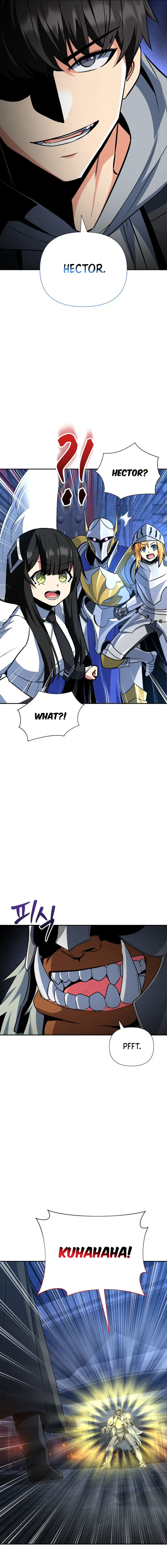 Solo Login Chapter 171 - Page 19