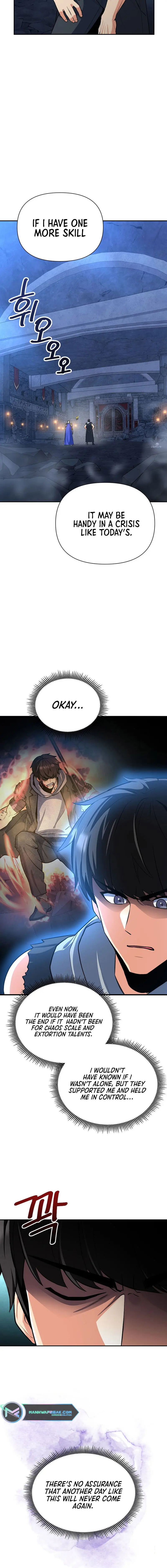 Solo Login Chapter 172 - Page 6