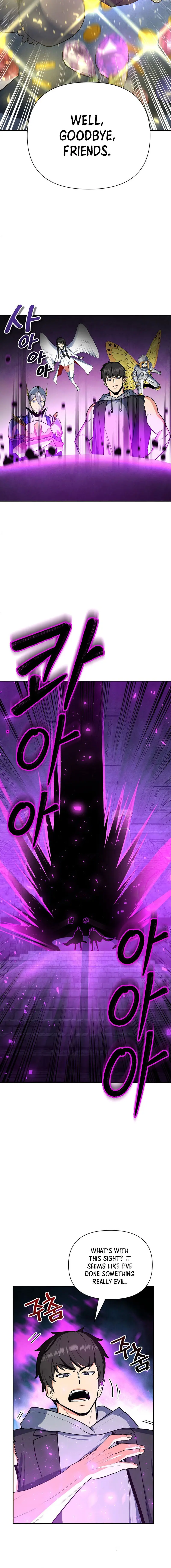 Solo Login Chapter 173 - Page 12