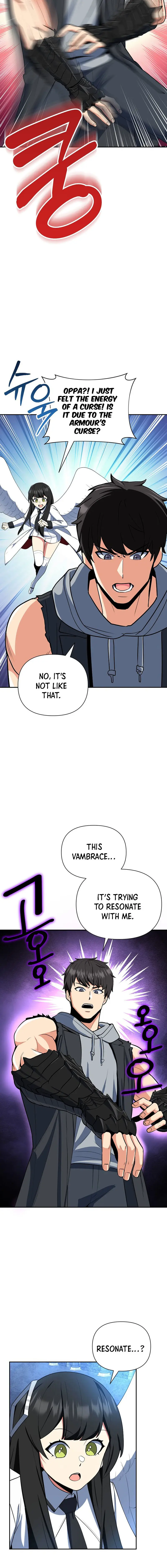 Solo Login Chapter 173 - Page 16