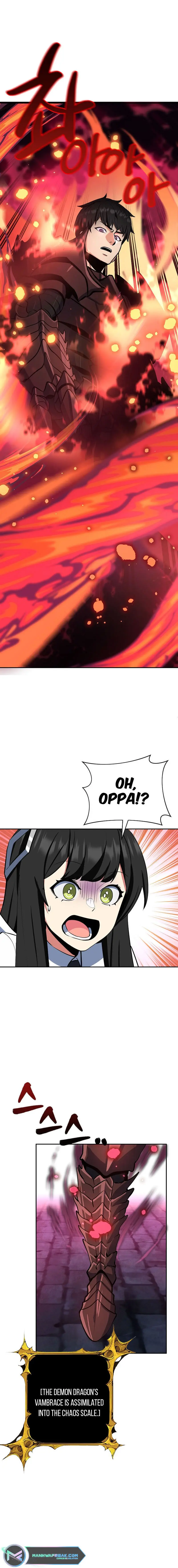 Solo Login Chapter 173 - Page 18