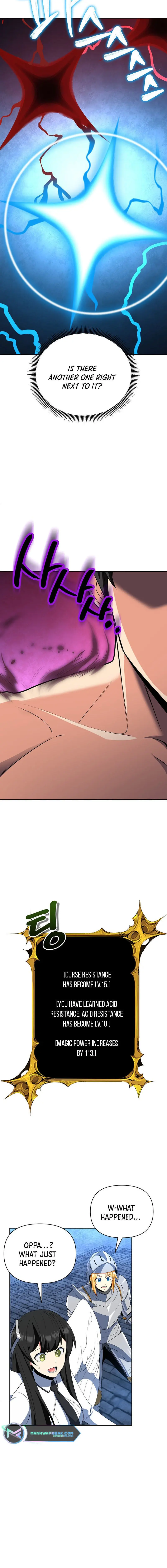 Solo Login Chapter 173 - Page 22