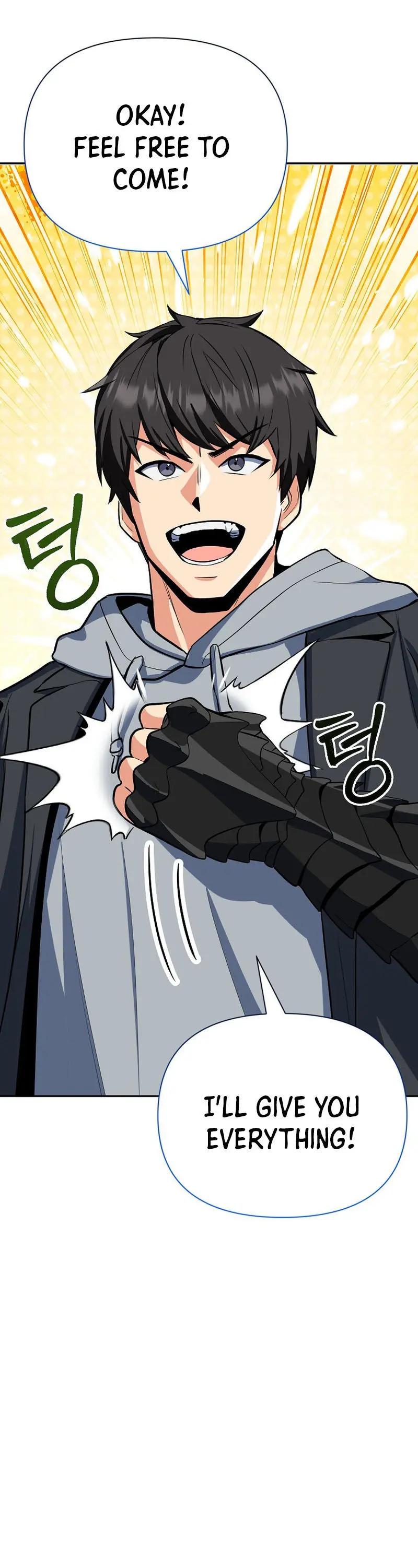 Solo Login Chapter 173 - Page 25