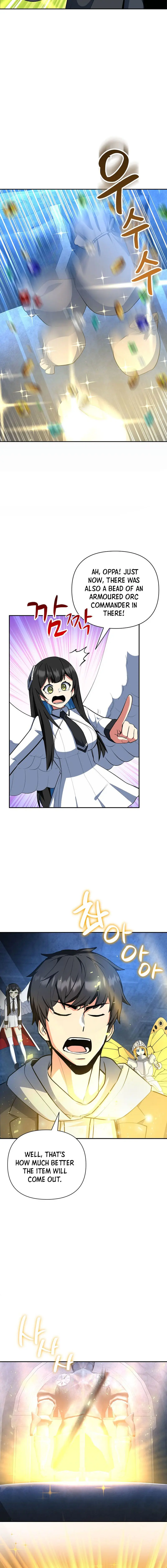 Solo Login Chapter 173 - Page 4