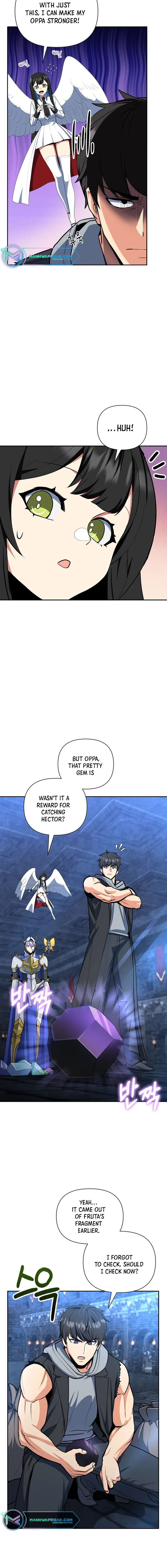 Solo Login Chapter 173 - Page 6