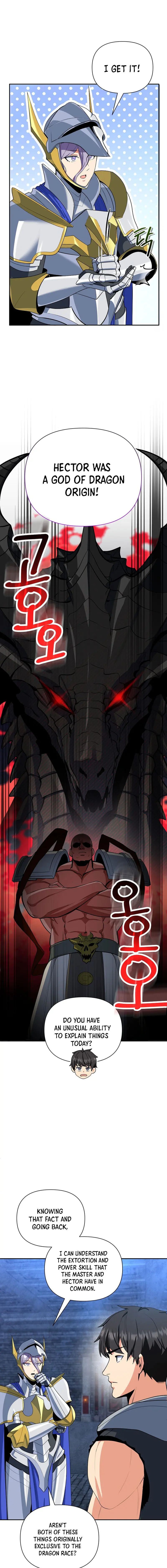 Solo Login Chapter 173 - Page 9