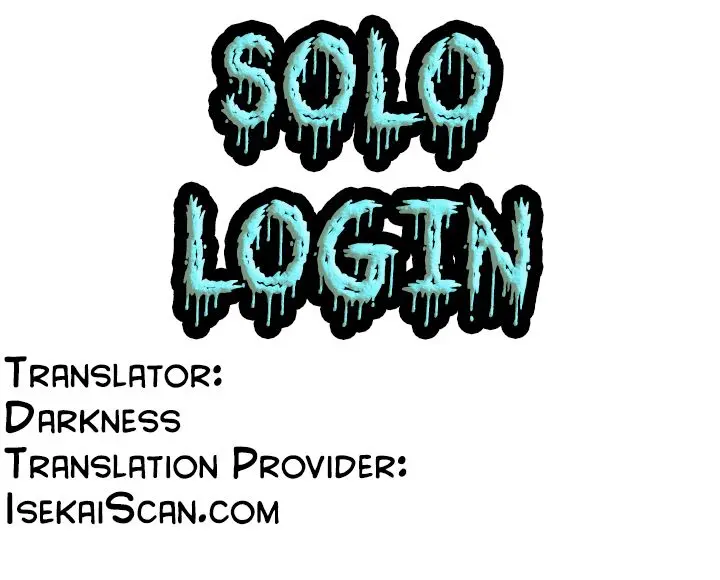 Solo Login Chapter 33 - Page 59