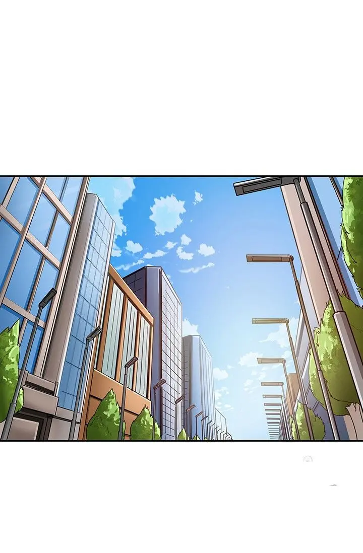 Solo Login Chapter 33 - Page 6