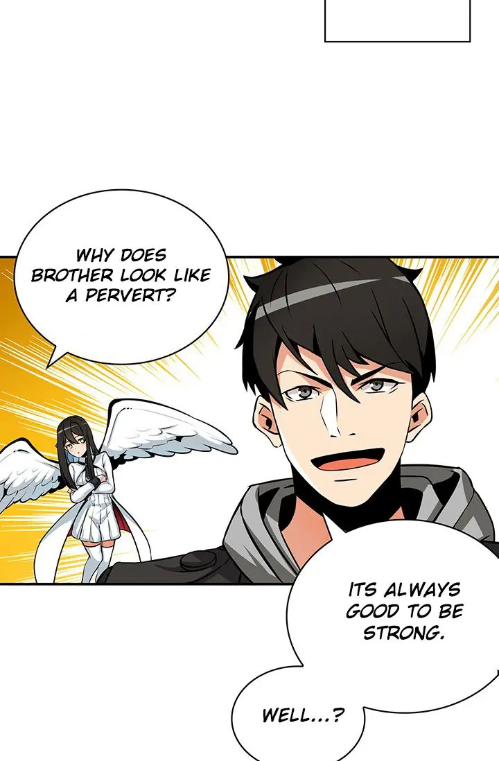Solo Login Chapter 35 - Fixed - Page 12