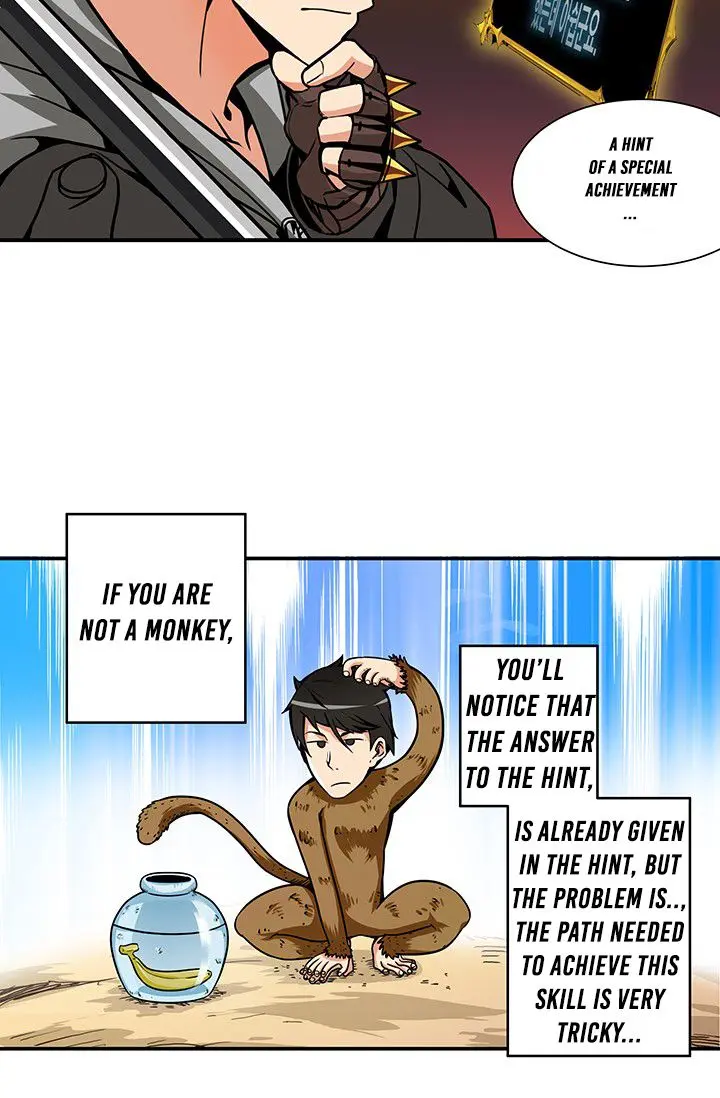 Solo Login Chapter 35 - Fixed - Page 15