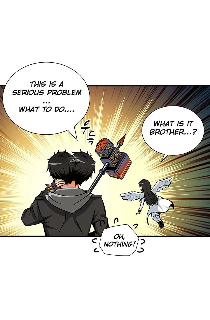 Solo Login Chapter 35 - Fixed - Page 16