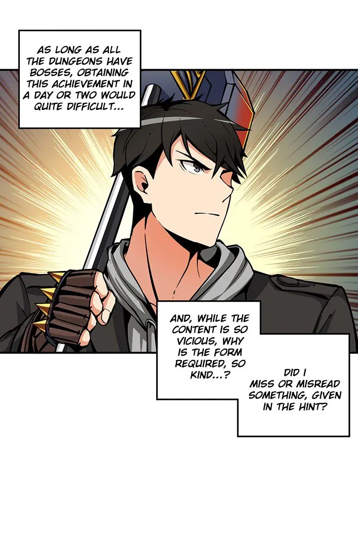 Solo Login Chapter 35 - Fixed - Page 17