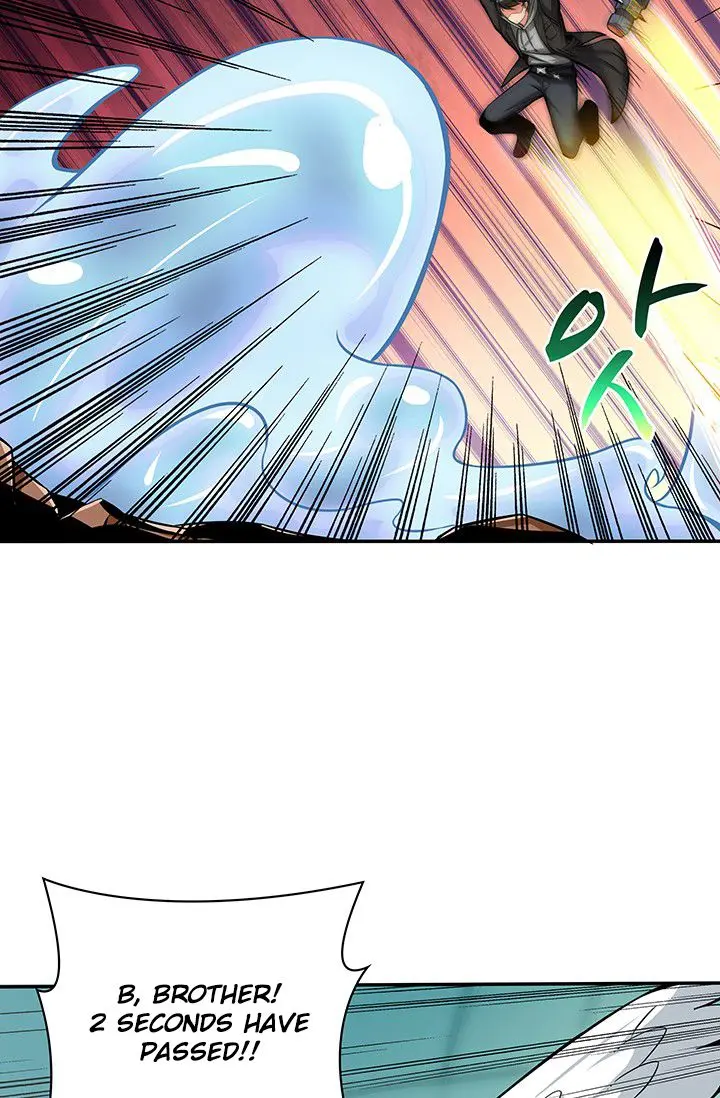 Solo Login Chapter 35 - Fixed - Page 2