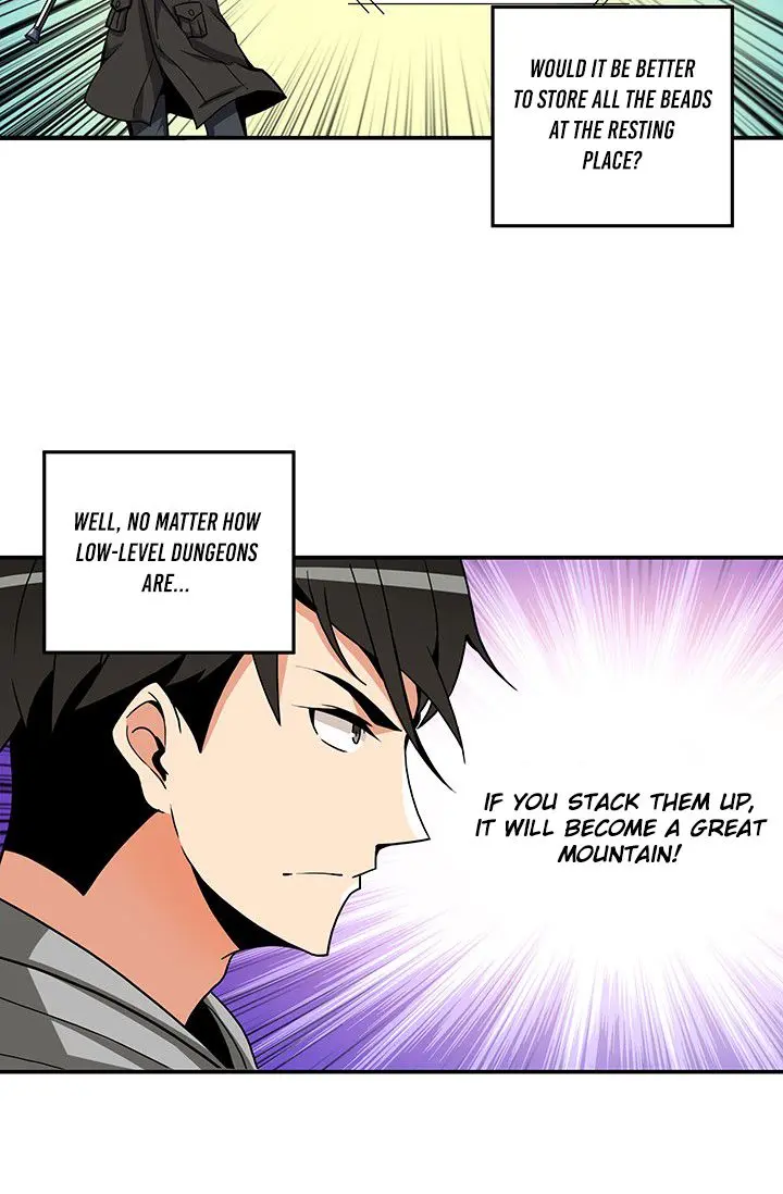 Solo Login Chapter 35 - Fixed - Page 24