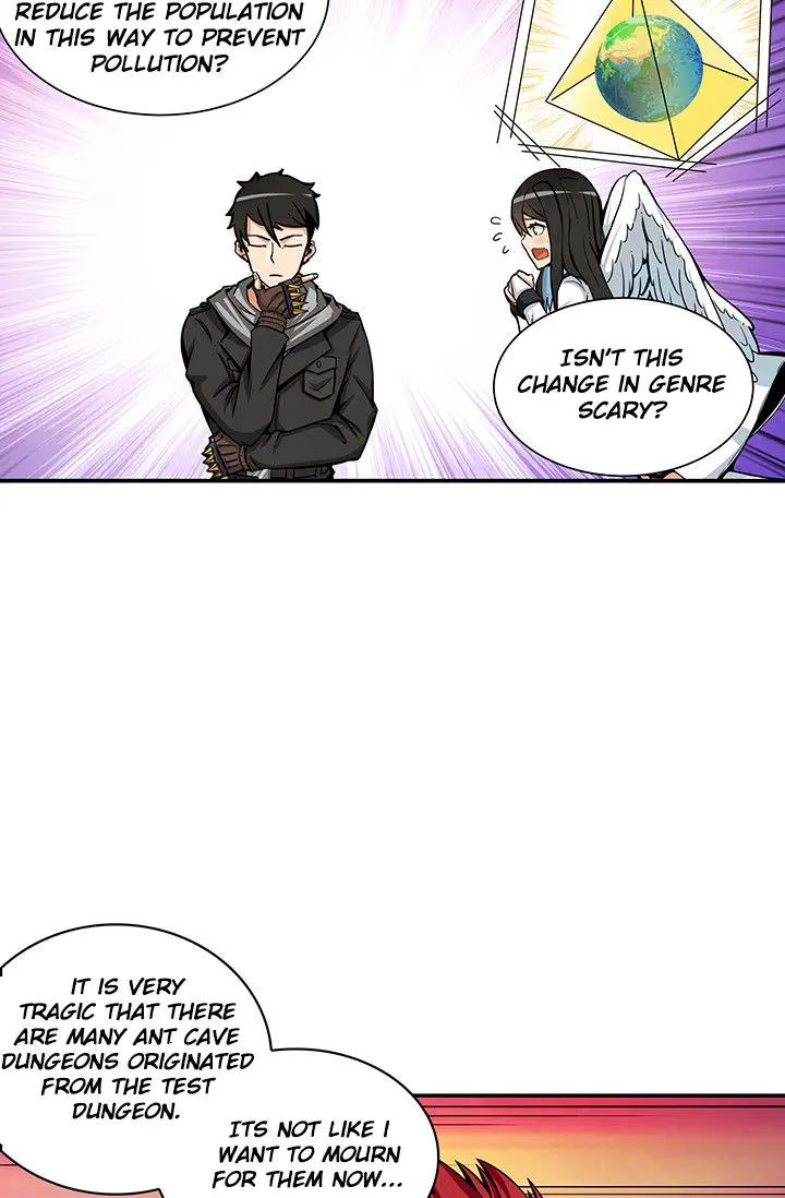 Solo Login Chapter 35 - Fixed - Page 27