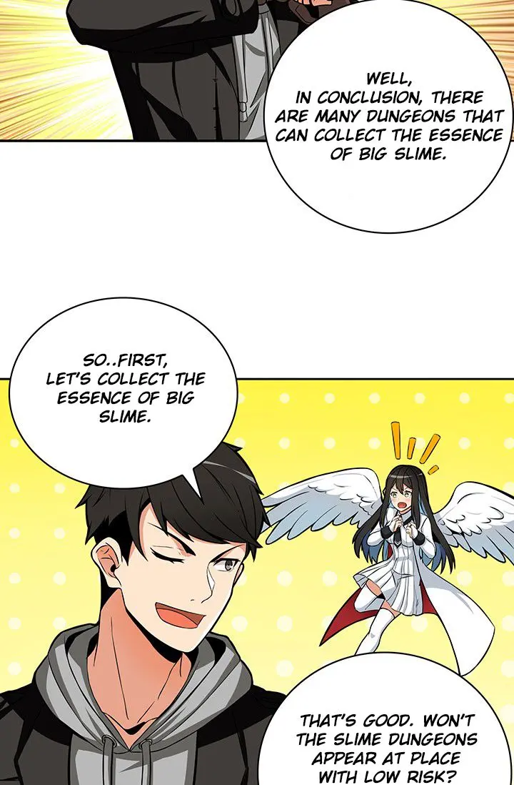 Solo Login Chapter 35 - Fixed - Page 29