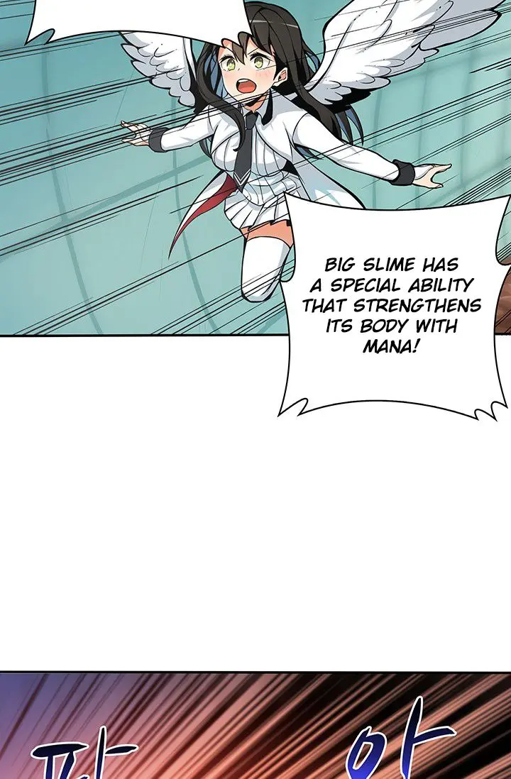 Solo Login Chapter 35 - Fixed - Page 3