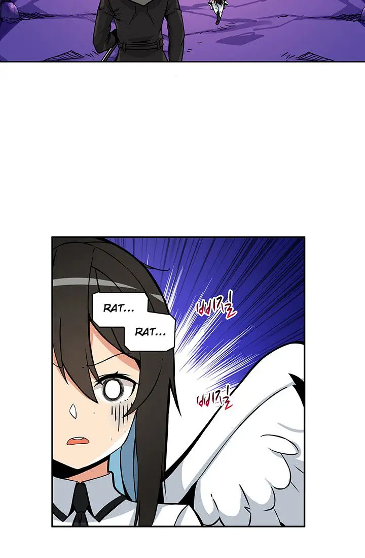Solo Login Chapter 35 - Fixed - Page 33