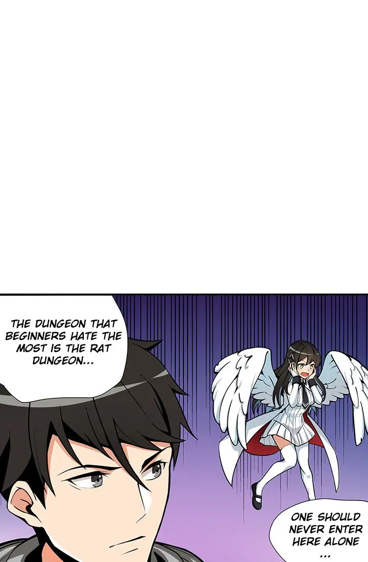 Solo Login Chapter 35 - Fixed - Page 34