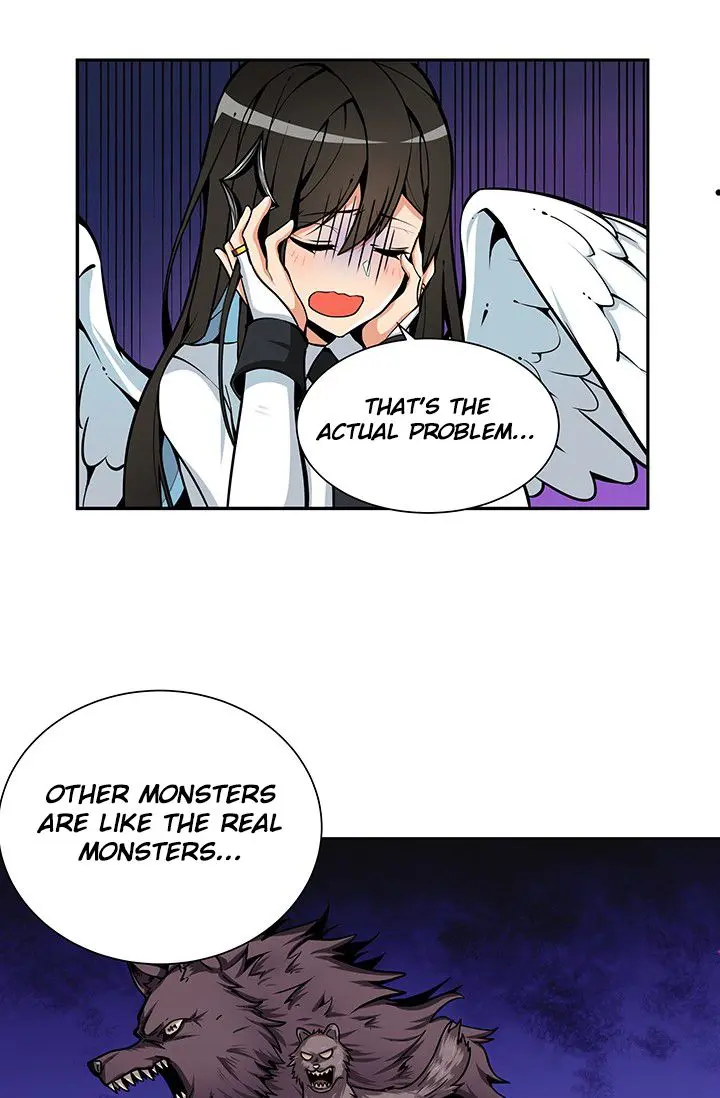 Solo Login Chapter 35 - Fixed - Page 36