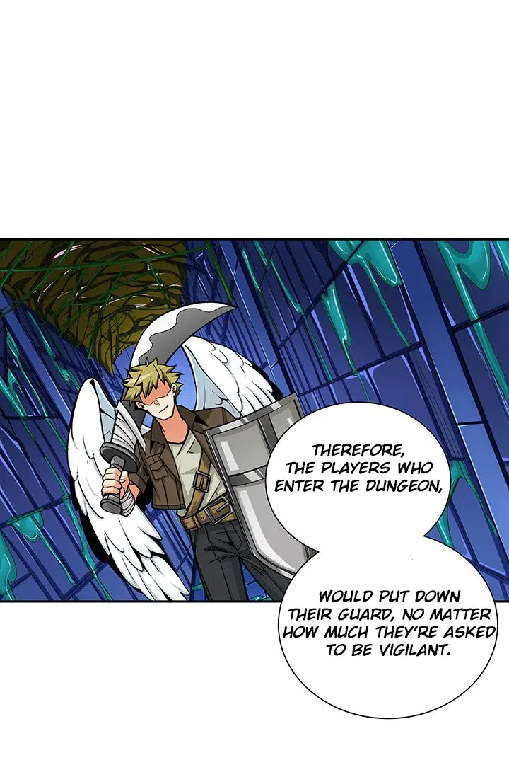 Solo Login Chapter 35 - Fixed - Page 38