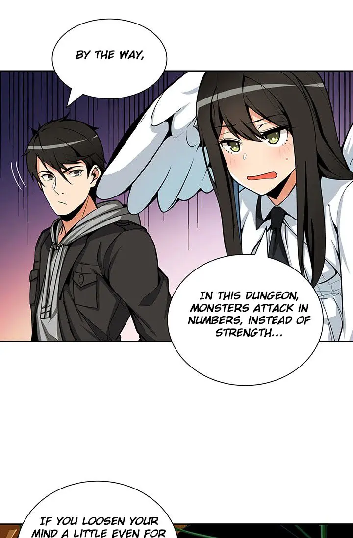 Solo Login Chapter 35 - Fixed - Page 39