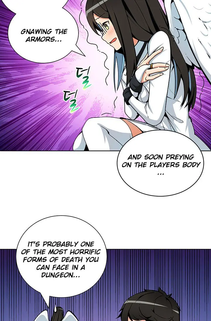 Solo Login Chapter 35 - Fixed - Page 41