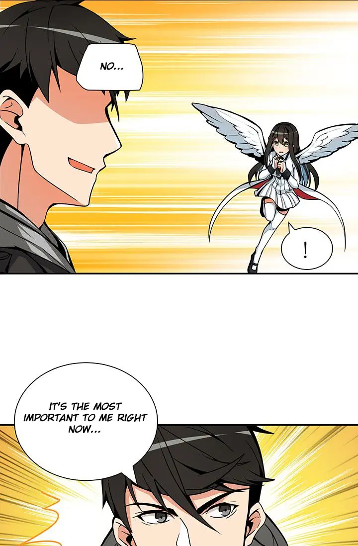 Solo Login Chapter 35 - Fixed - Page 44