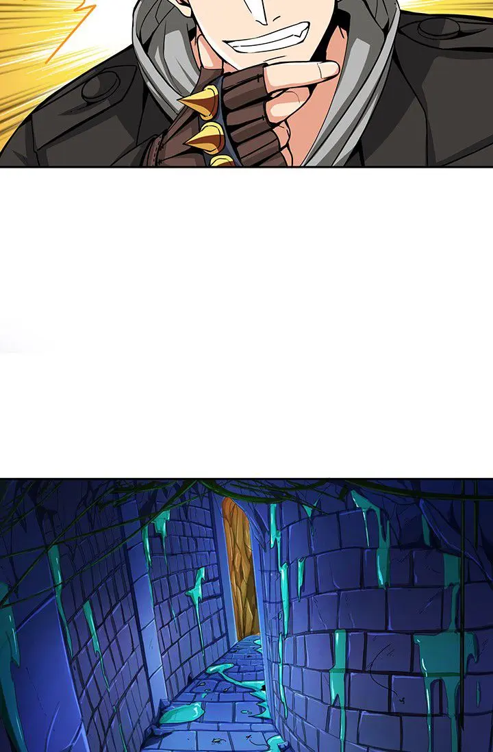 Solo Login Chapter 35 - Fixed - Page 45