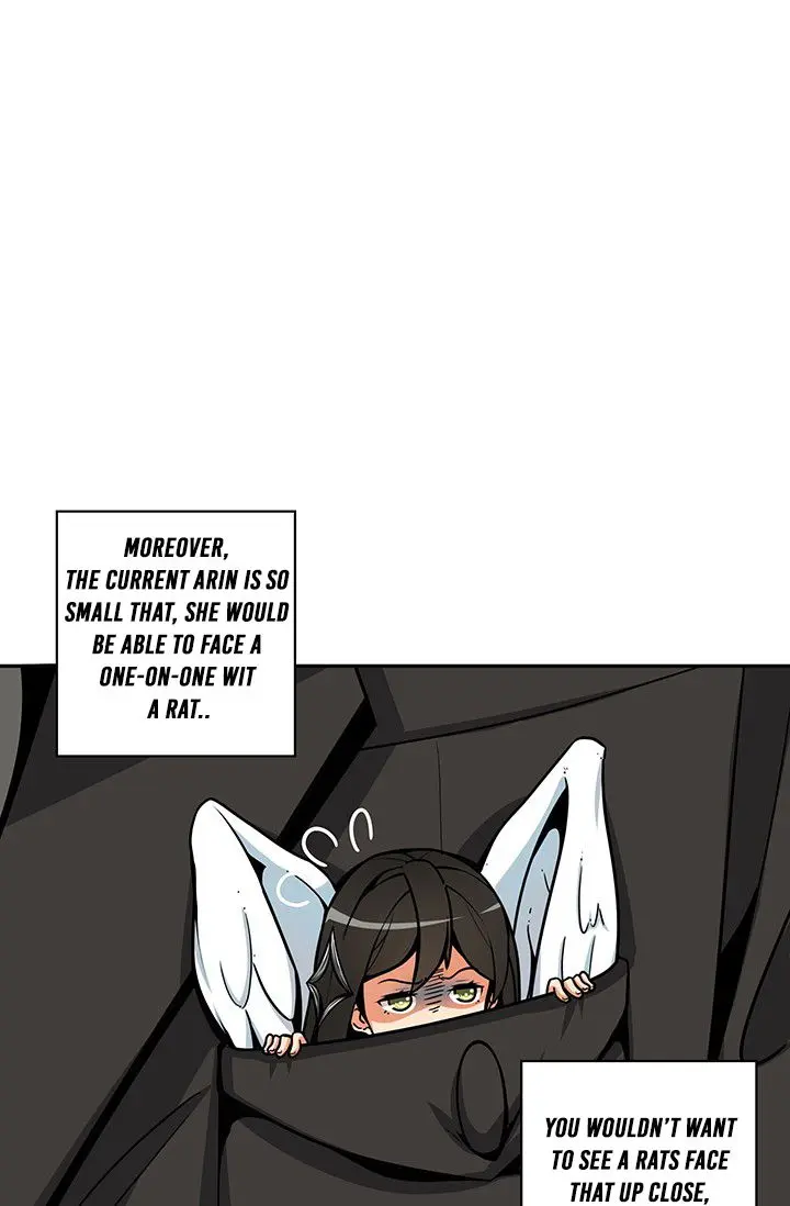 Solo Login Chapter 35 - Fixed - Page 47