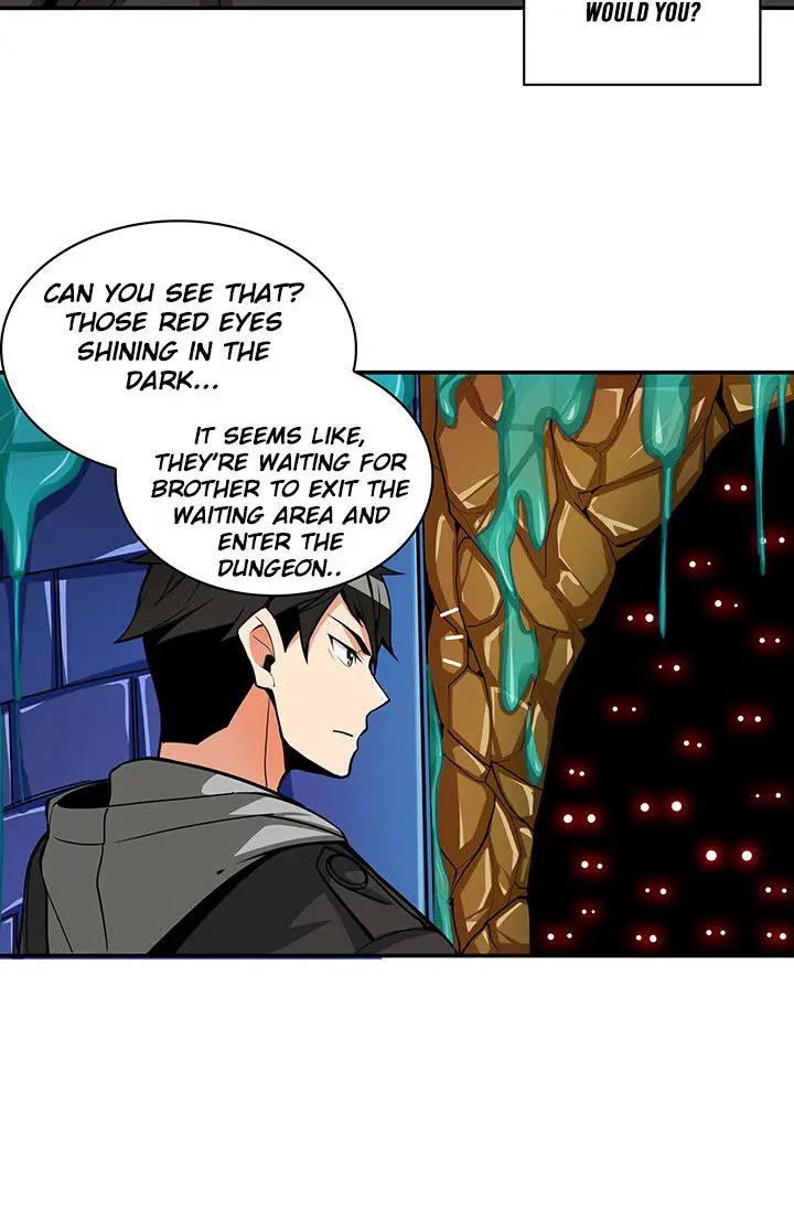Solo Login Chapter 35 - Fixed - Page 48