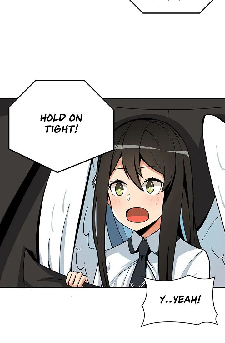Solo Login Chapter 35 - Fixed - Page 52