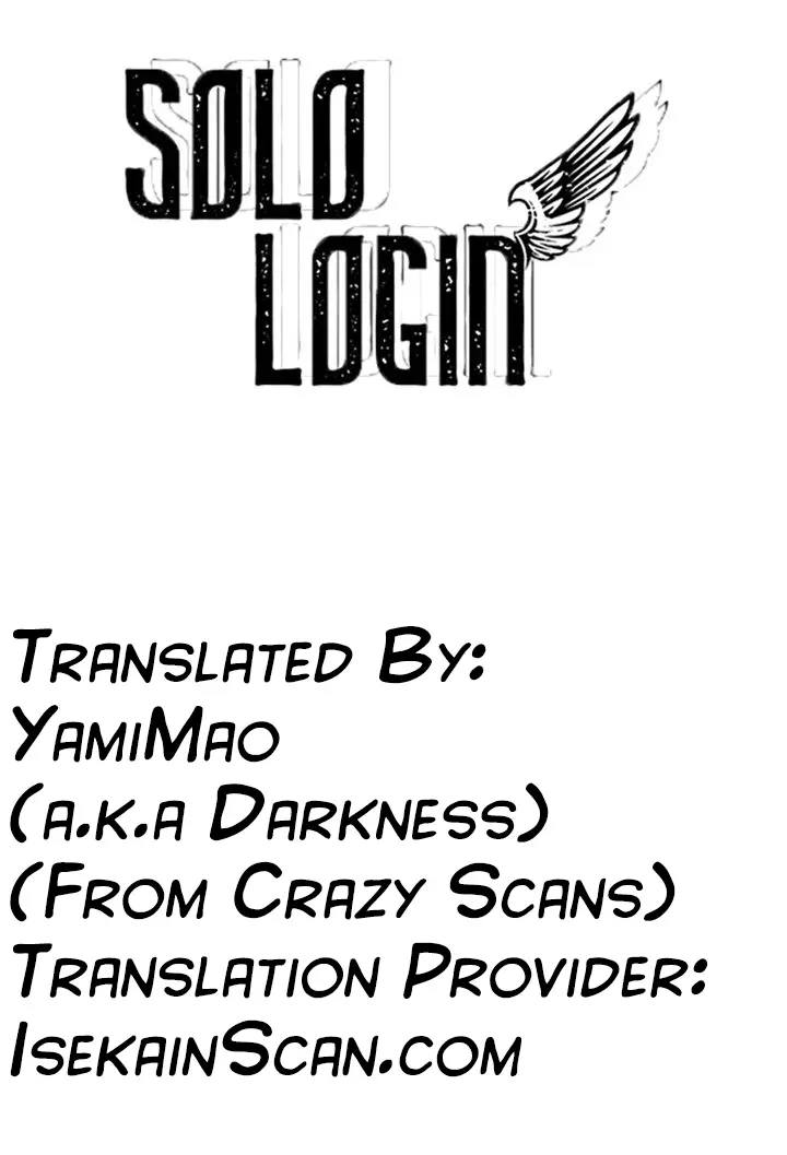 Solo Login Chapter 35 - Fixed - Page 53