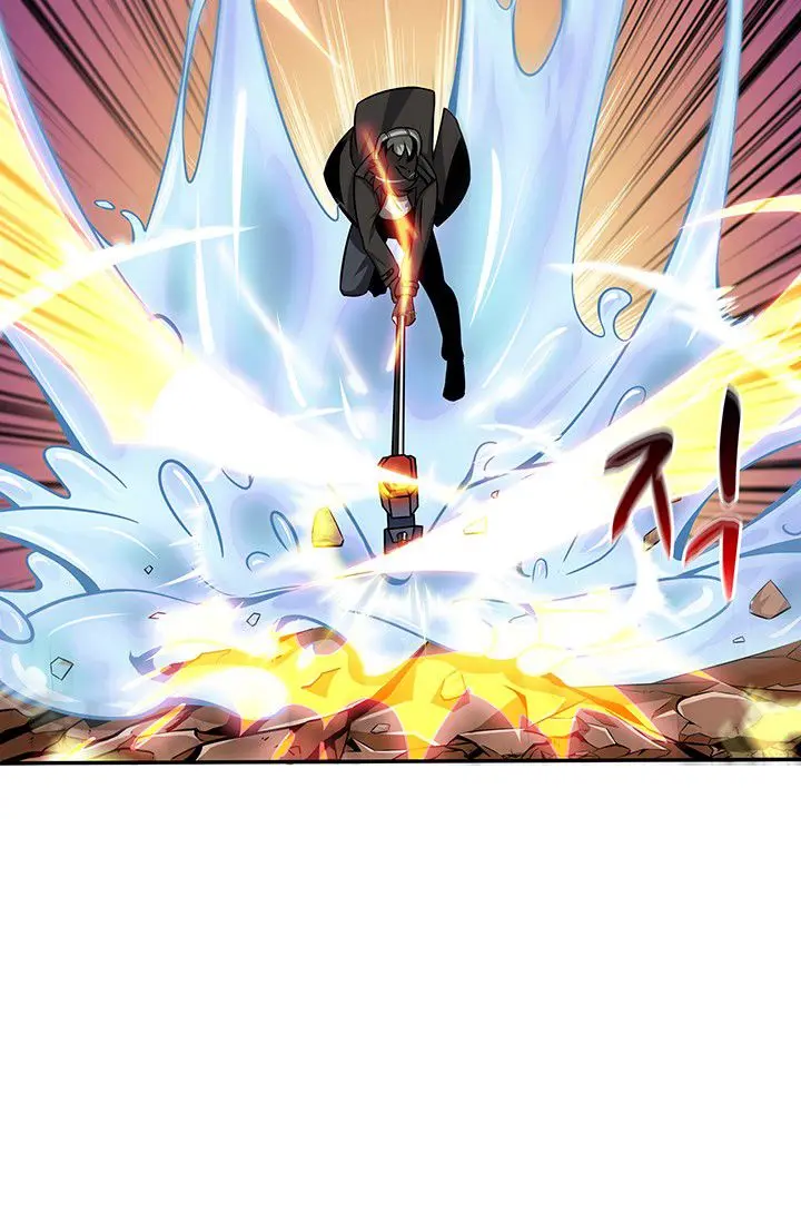 Solo Login Chapter 35 - Fixed - Page 6